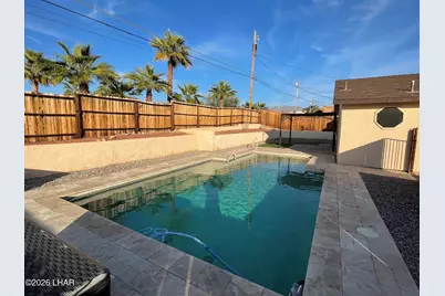 2471 Anita Ave #B, Lake Havasu City, AZ 86404 - Photo 1
