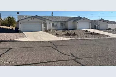 2880 Simitan Dr #101, Lake Havasu City, AZ 86404 - Photo 1