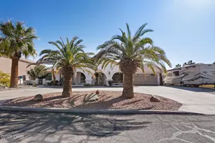 470 Jones Dr, Lake Havasu City, AZ 86406 - Photo 1