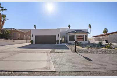 2812 Plaza Del Plata, Lake Havasu City, AZ 86406 - Photo 1
