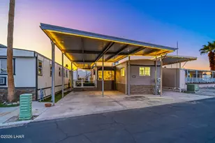 601 Beachcomber Blvd, Lake Havasu City, AZ 86403 - Photo 1