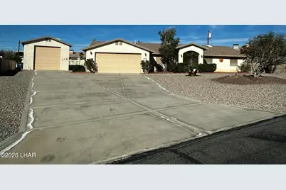 676 Yosemite Ct, Lake Havasu City, AZ 86406 - Photo 1