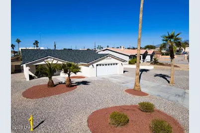 2661 Diablo Dr, Lake Havasu City, AZ 86406 - Photo 1