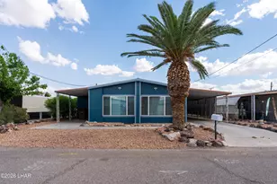 329 N Stardust Ln, Parker, AZ 85344 - Photo 1