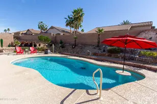 3792 Nottinghill Rd, Lake Havasu City, AZ 86404 - Photo 1