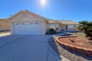 2490 Fannin Dr, Lake Havasu City, AZ 86403 - Photo 1