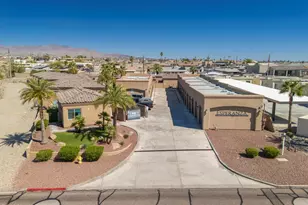490 N Lake Havasu Ave N, Lake Havasu City, AZ 86403 - Photo 1