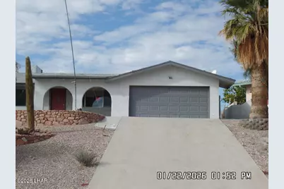 3115 Cotati Dr, Lake Havasu City, AZ 86406 - Photo 1