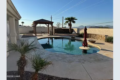 931 Pueblo Dr, Lake Havasu City, AZ 86406 - Photo 1
