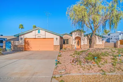 2771 Pony Ln, Lake Havasu City, AZ 86406 - Photo 1