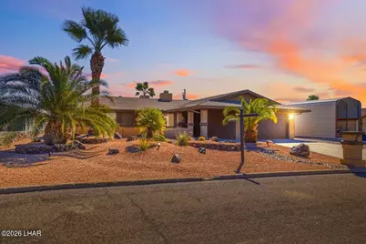 3088 Tomtom Dr, Lake Havasu City, AZ 86406 - Photo 1