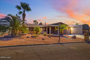 3088 Tomtom Dr, Lake Havasu City, AZ 86406 - Photo 1
