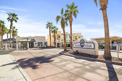3210 Sweetwater Ave #131, Lake Havasu City, AZ 86406 - Photo 1