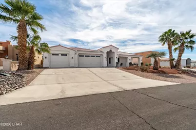 1728 Cessna, Lake Havasu City, AZ 86404 - Photo 1