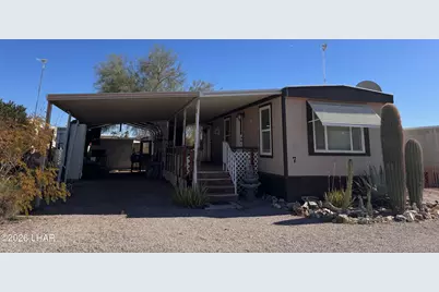 315 E Main St #7, Quartzsite, AZ 85346 - Photo 1