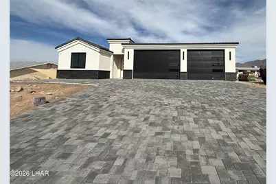 3395 Palo Verde Blvd N, Lake Havasu City, AZ 86404 - Photo 1