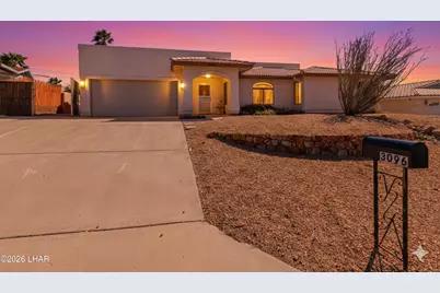 3096 Tom Tom Dr, Lake Havasu City, AZ 86406 - Photo 1