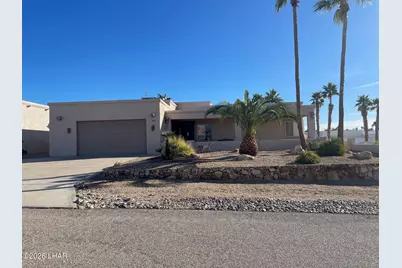 726 Paseo Granada Ave, Lake Havasu City, AZ 86406 - Photo 1