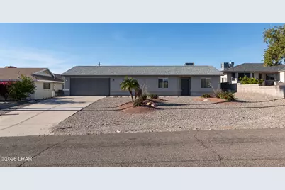 3339 Silver Saddle Dr, Lake Havasu City, AZ 86406 - Photo 1
