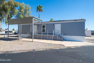 601 Beachcomber Blvd #363, Lake Havasu City, AZ 86403 - Photo 1