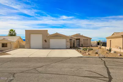 3344 Crestwind Dr, Lake Havasu City, AZ 86404 - Photo 1
