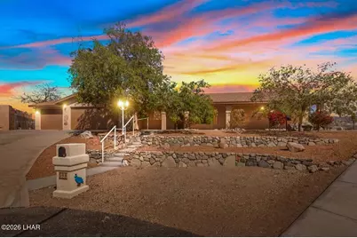 598 Sand Dab Ct, Lake Havasu City, AZ 86404 - Photo 1