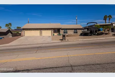 3117 Chemehuevi Blvd, Lake Havasu City, AZ 86406 - Photo 1