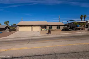 3117 Chemehuevi Blvd, Lake Havasu City, AZ 86406 - Photo 1
