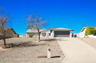 373 Tumamoc Dr, Lake Havasu City, AZ 86403 - Photo 1