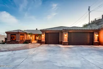 3571 Kicking Horse Dr, Lake Havasu City, AZ 86404 - Photo 1