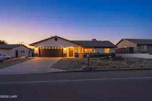 3099 Jamaica Blvd S, Lake Havasu City, AZ 86406 - Photo 1
