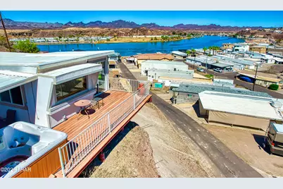 10185 Marina Way, Parker, AZ 85344 - Photo 1
