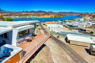 10185 Marina Way, Parker, AZ 85344 - Photo 1