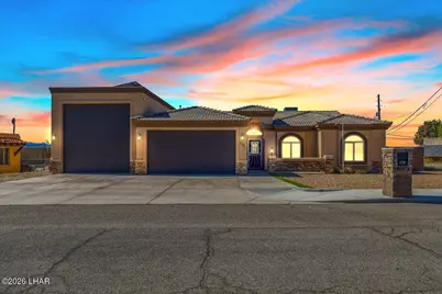 2290 Sahara Dr, Lake Havasu City, AZ 86403 - Photo 1