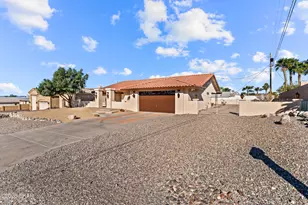 2981 Coconino Dr, Lake Havasu City, AZ 86406 - Photo 1