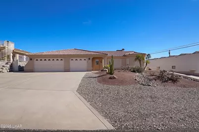 2390 Regatta Dr, Lake Havasu City, AZ 86404 - Photo 1