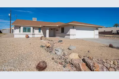 1450 Murphy Dr, Lake Havasu City, AZ 86404 - Photo 1