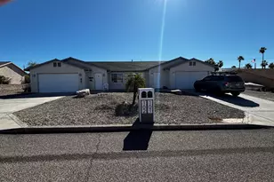 3374 S Kiowa Blvd S, Lake Havasu City, AZ 86404 - Photo 1