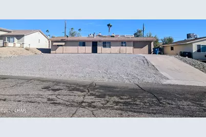 2684 Tanglewood Dr, Lake Havasu City, AZ 86403 - Photo 1