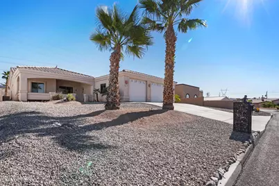 3279 Hidden Valley Dr, Lake Havasu City, AZ 86404 - Photo 1