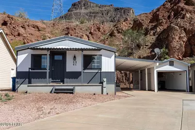 37394 Bighorn Dr, Parker, AZ 85344 - Photo 1