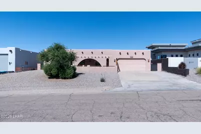 2761 Paseo Dorado, Lake Havasu City, AZ 86406 - Photo 1