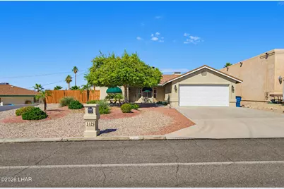 3125 Jamaica Blvd S, Lake Havasu City, AZ 86406 - Photo 1