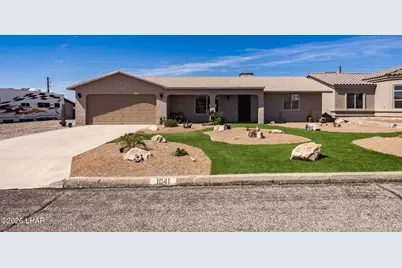 1041 Rolling Hills Dr, Lake Havasu City, AZ 86406 - Photo 1