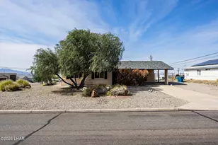 3578 Palo Verde Blvd N, Lake Havasu City, AZ 86404 - Photo 1