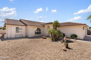 2950 War Eagle Dr, Lake Havasu City, AZ 86406 - Photo 1