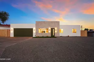 3410 El Dorado Ave N, Lake Havasu City, AZ 86406 - Photo 1