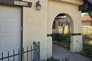 1613 W 14th St, Parker, AZ 85344 - Photo 1