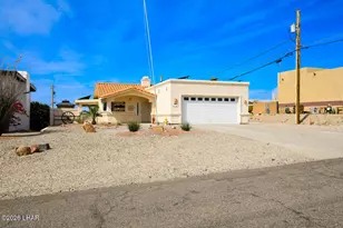 3141 Silver Saddle Dr, Lake Havasu City, AZ 86406 - Photo 1
