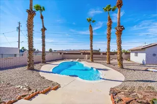 345 Buccaneer Ln, Lake Havasu City, AZ 86406 - Photo 1